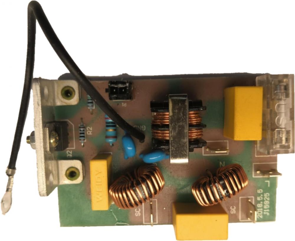 ZITREK  Аксессуары для паяльников