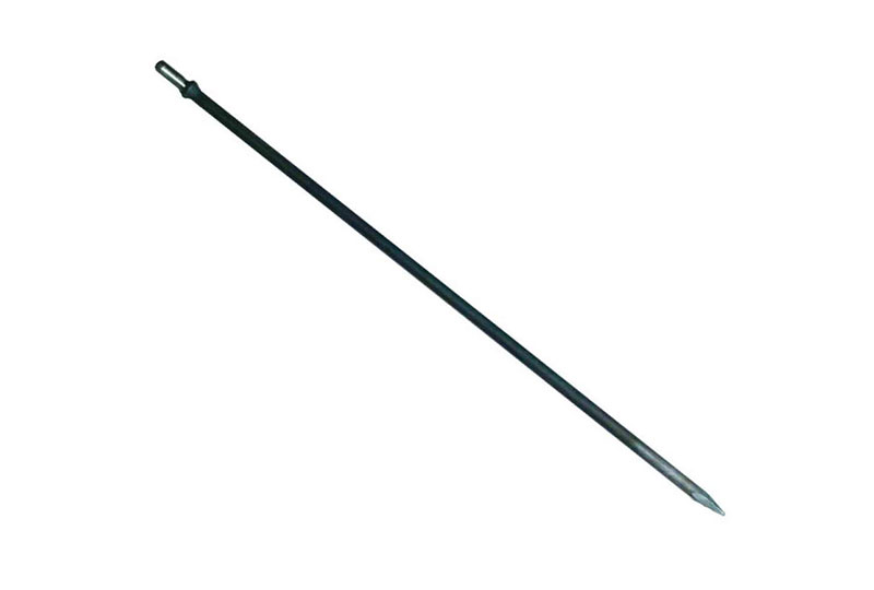 ZITREK L-700 (з) усиленная Зубила слесарные ручные